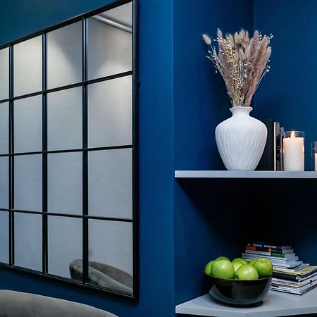 Cesare Ai Cavalieri Suites Rom Exterior foto
