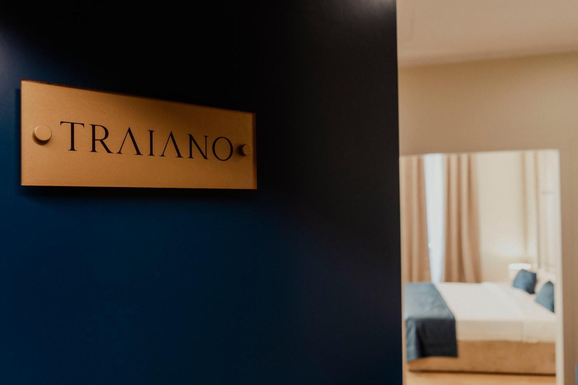 Cesare Ai Cavalieri Suites Rom Zimmer foto
