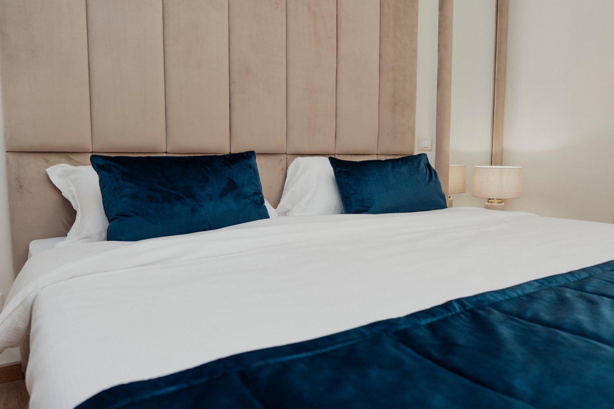 Cesare Ai Cavalieri Suites Rom Exterior foto