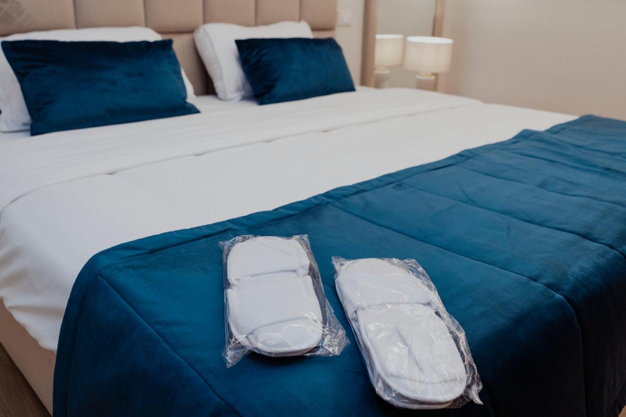 Cesare Ai Cavalieri Suites Rom Exterior foto