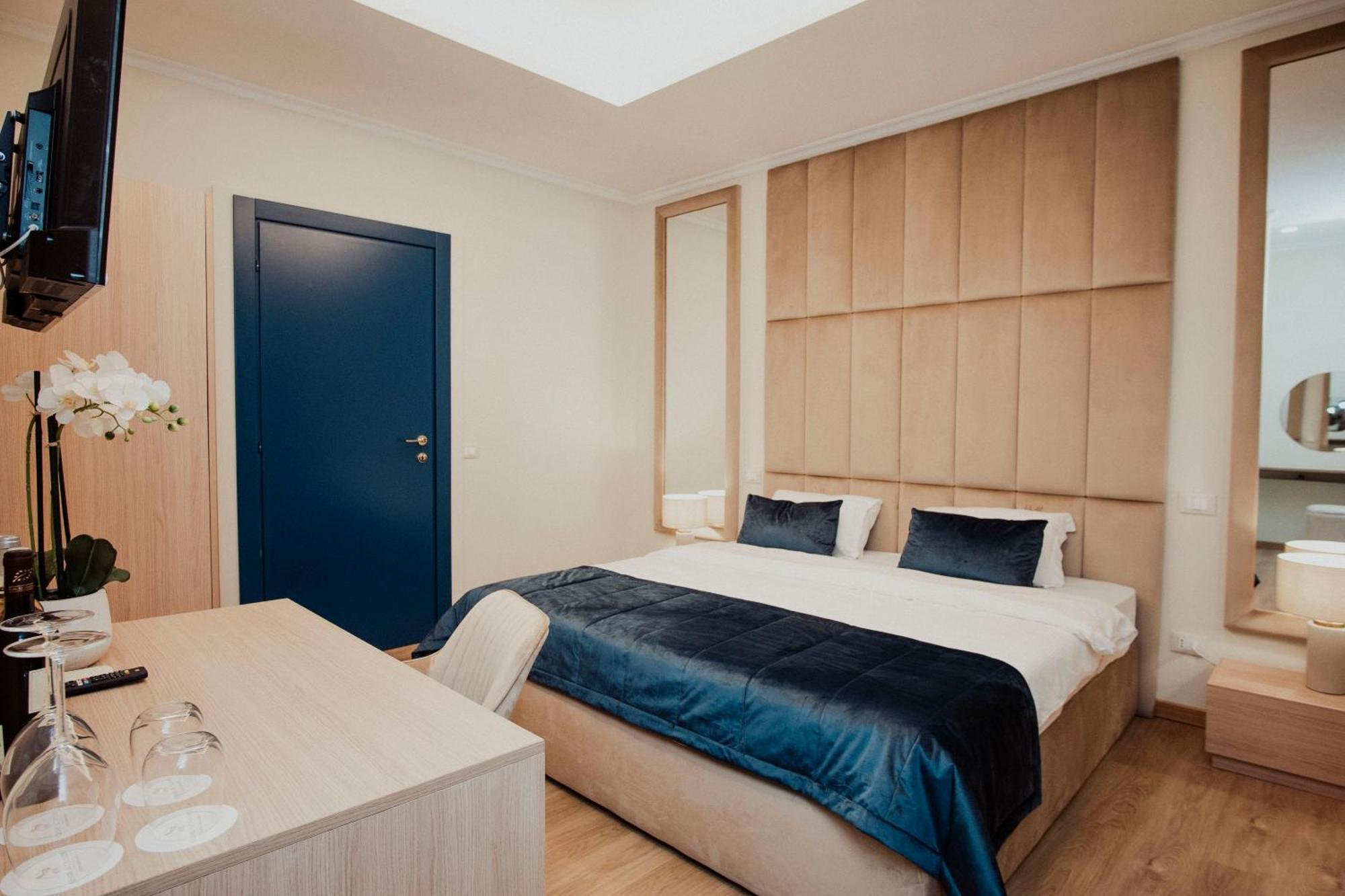 Cesare Ai Cavalieri Suites Rom Exterior foto