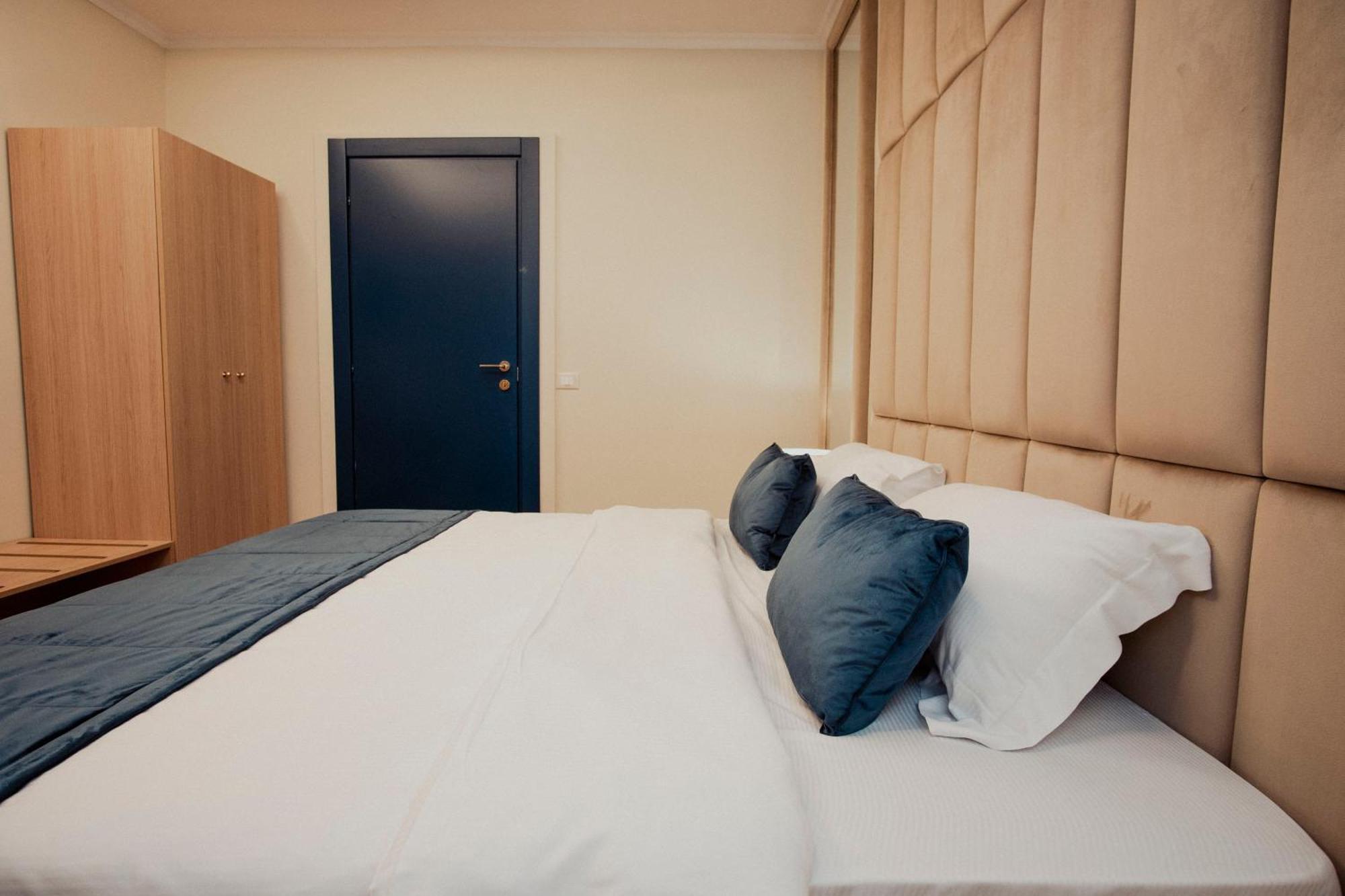 Cesare Ai Cavalieri Suites Rom Exterior foto