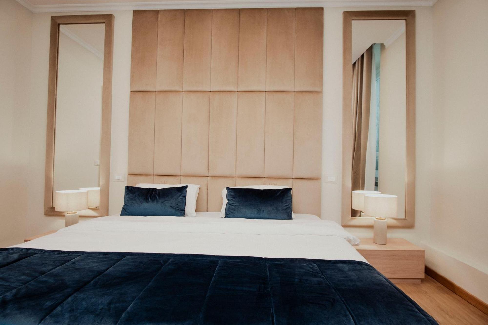 Cesare Ai Cavalieri Suites Rom Exterior foto