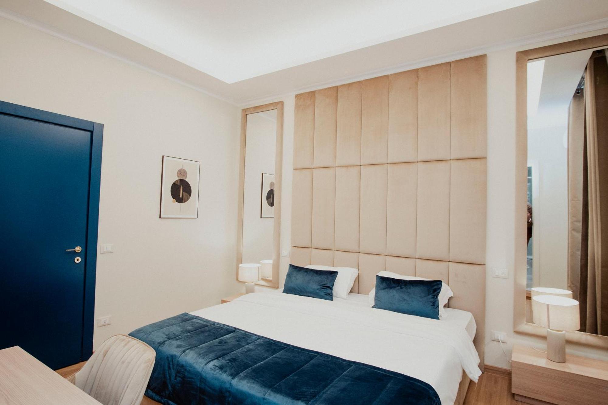 Cesare Ai Cavalieri Suites Rom Exterior foto
