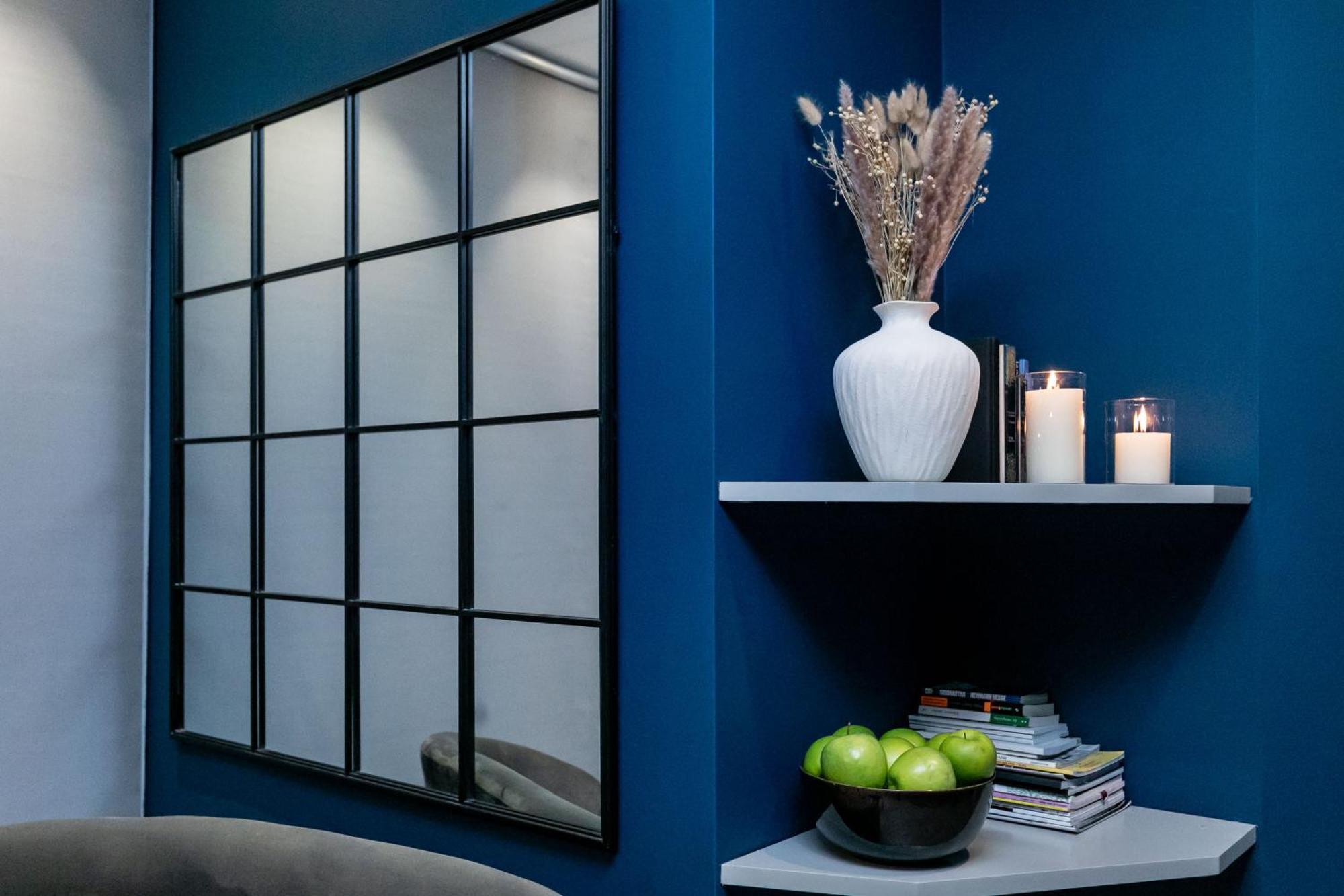 Cesare Ai Cavalieri Suites Rom Exterior foto