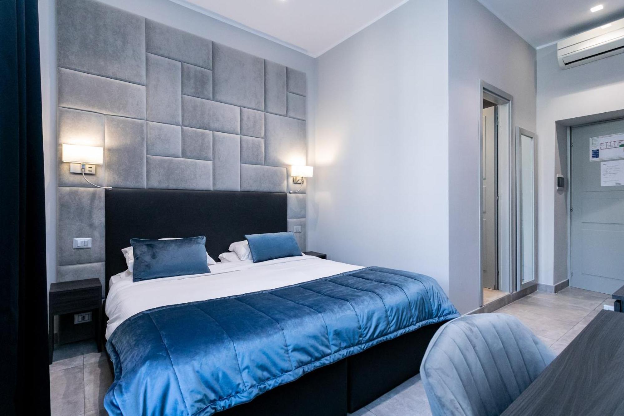 Cesare Ai Cavalieri Suites Rom Exterior foto
