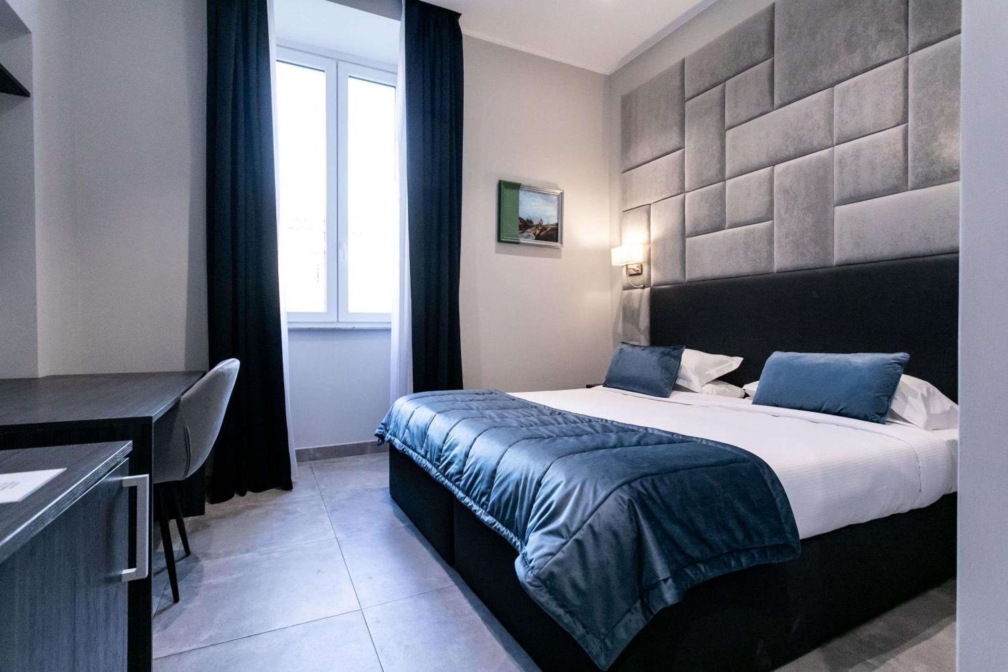 Cesare Ai Cavalieri Suites Rom Exterior foto