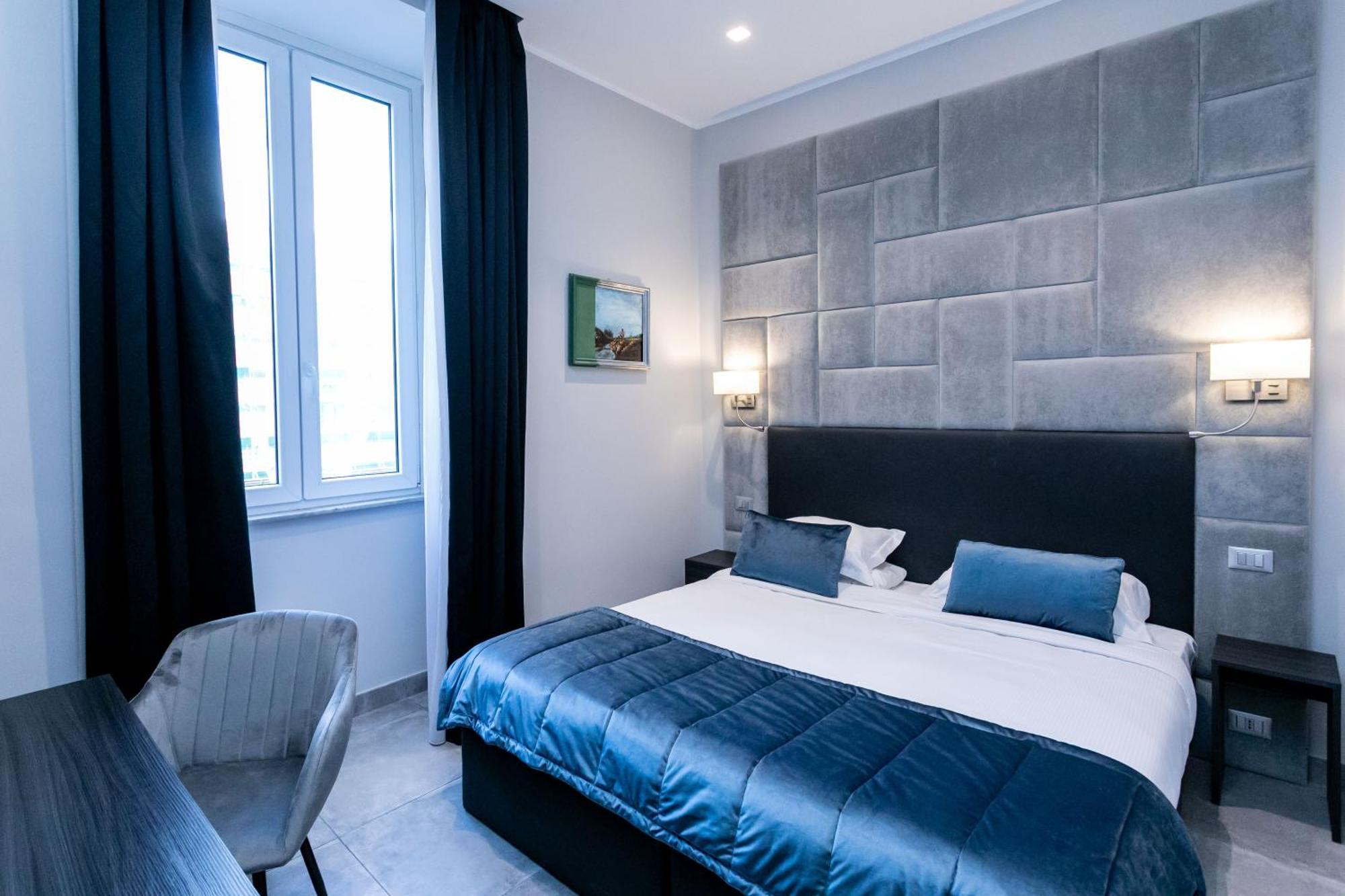 Cesare Ai Cavalieri Suites Rom Exterior foto