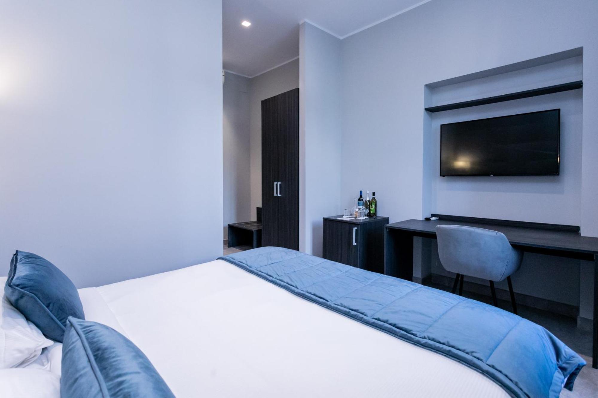 Cesare Ai Cavalieri Suites Rom Exterior foto