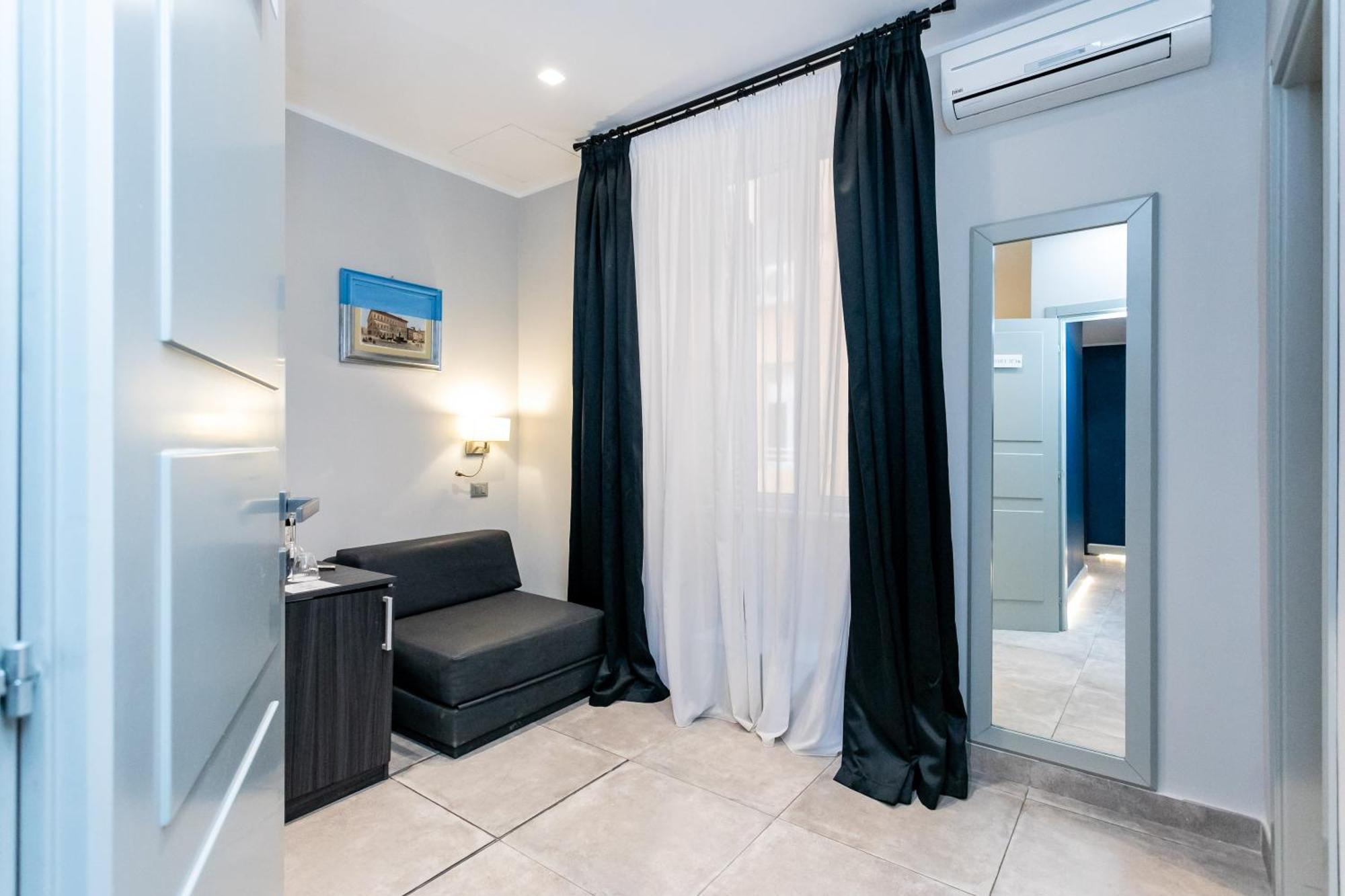 Cesare Ai Cavalieri Suites Rom Exterior foto