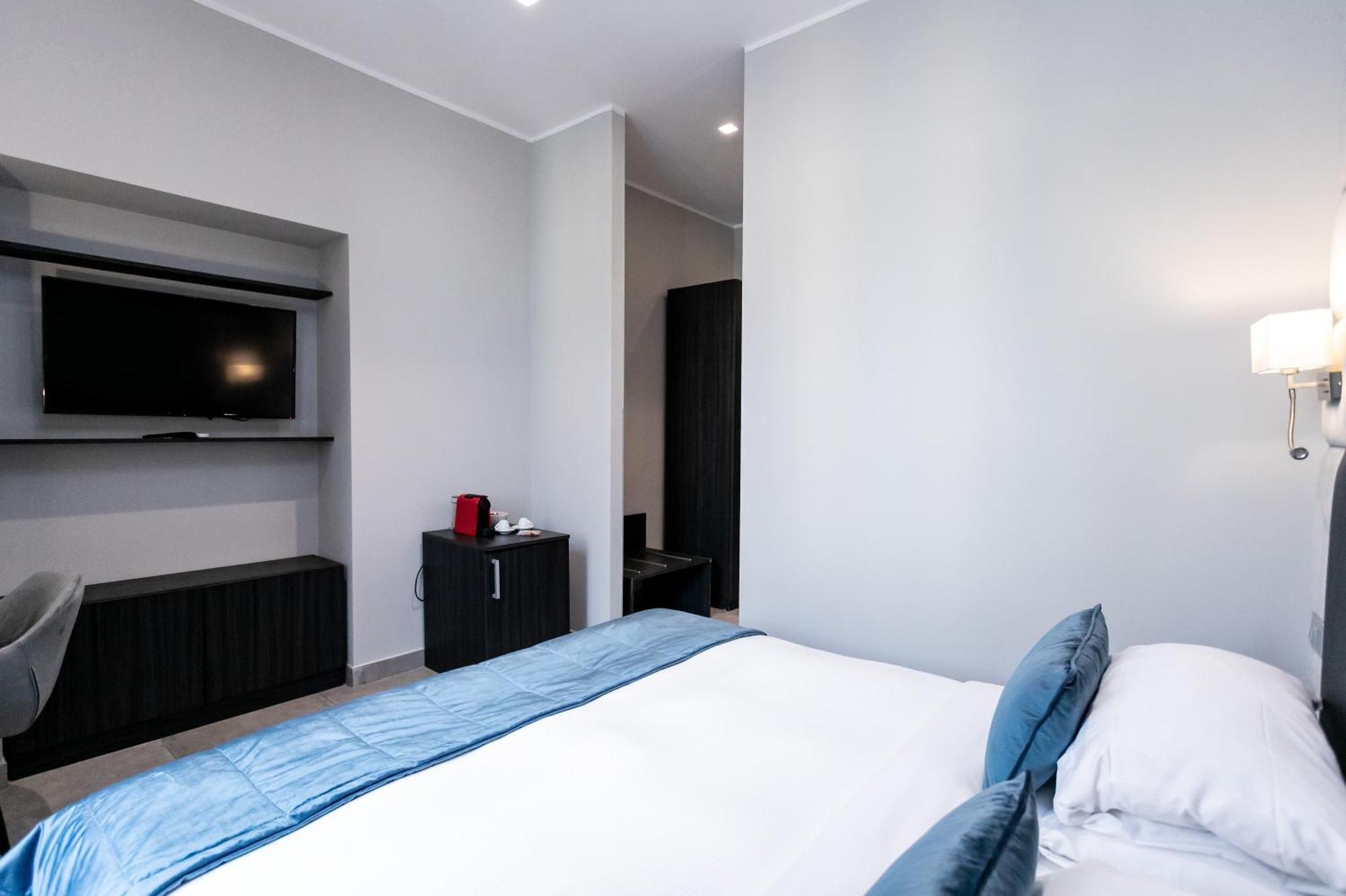 Cesare Ai Cavalieri Suites Rom Exterior foto