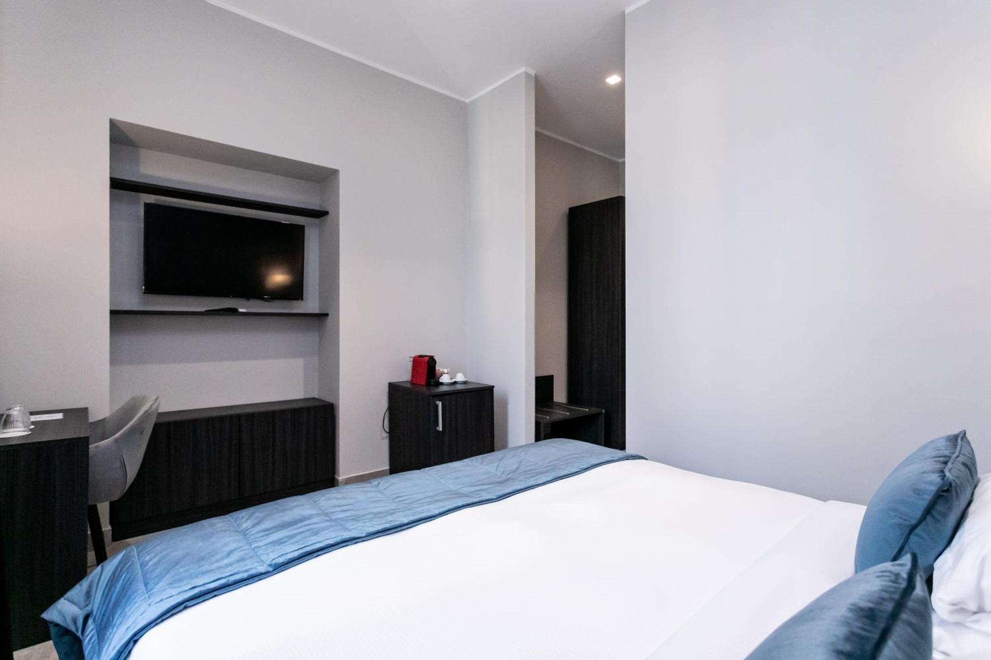 Cesare Ai Cavalieri Suites Rom Exterior foto