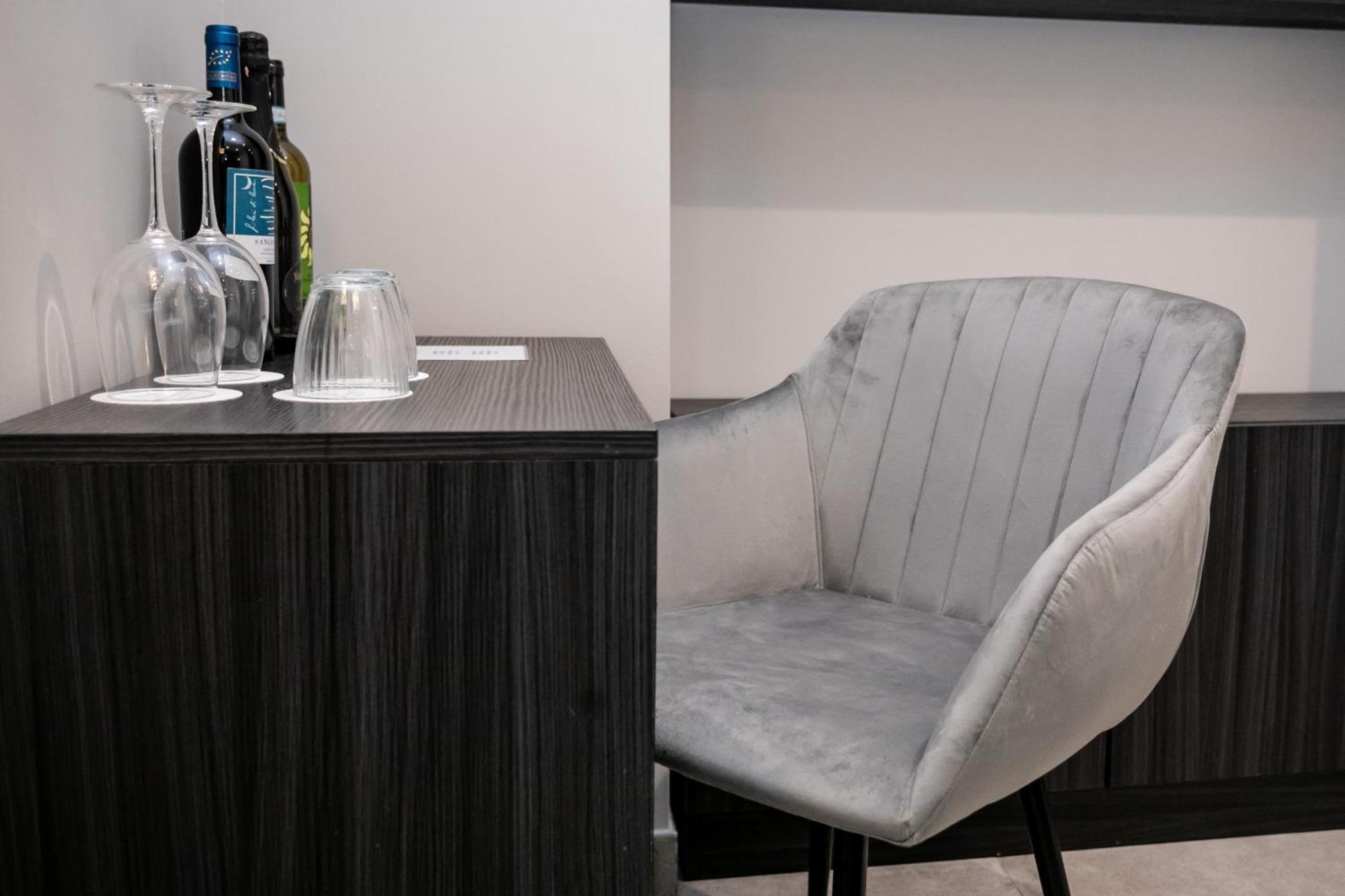 Cesare Ai Cavalieri Suites Rom Exterior foto