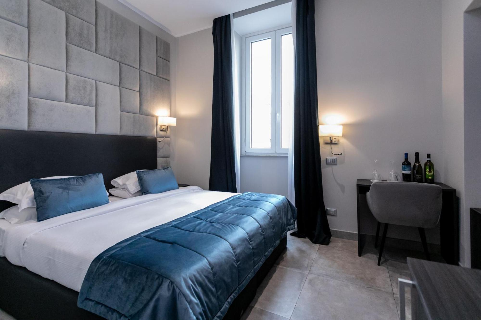 Cesare Ai Cavalieri Suites Rom Exterior foto