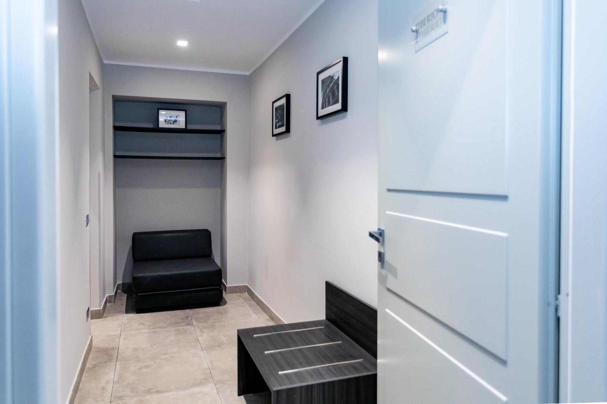 Cesare Ai Cavalieri Suites Rom Exterior foto