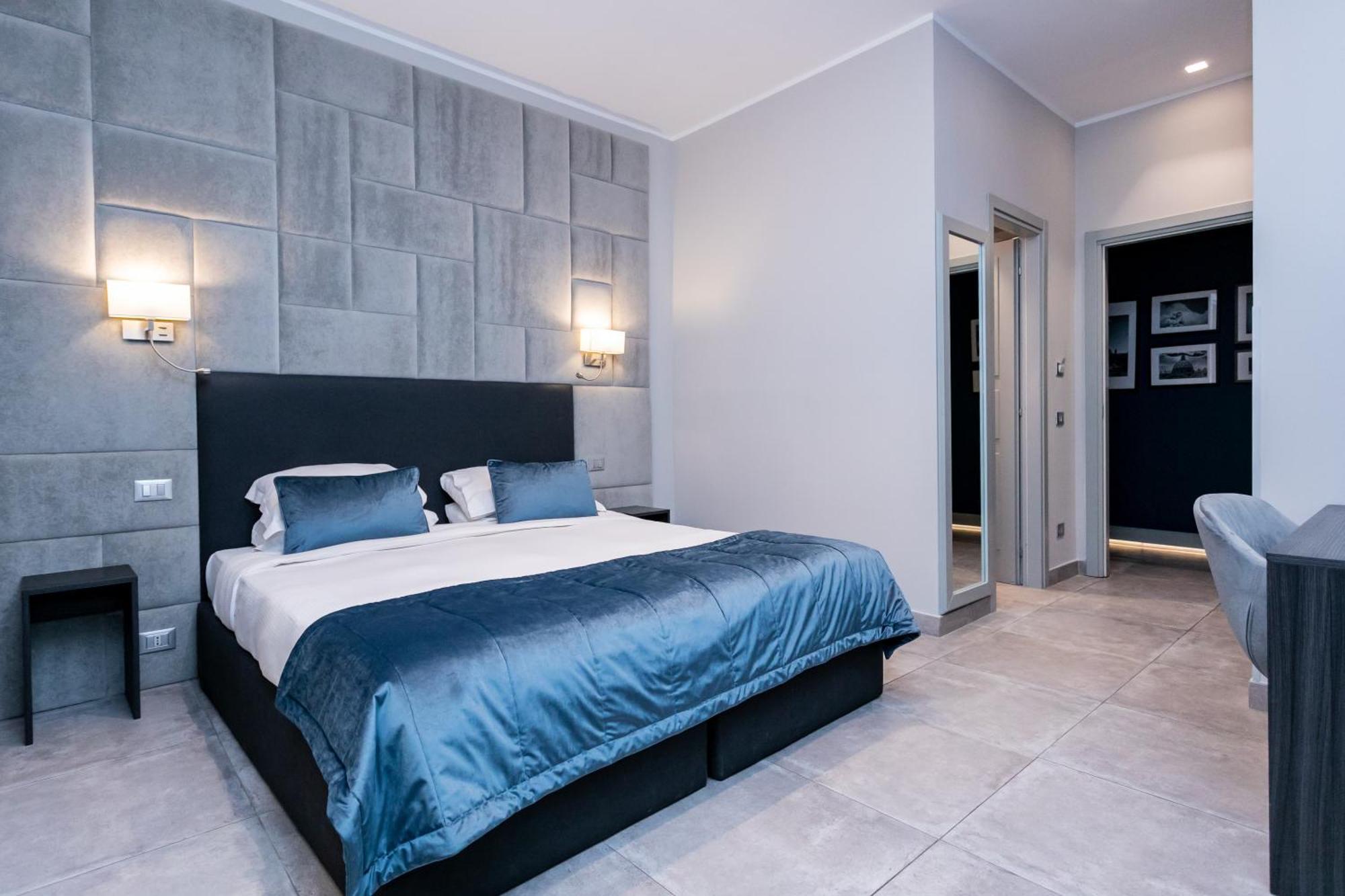Cesare Ai Cavalieri Suites Rom Exterior foto