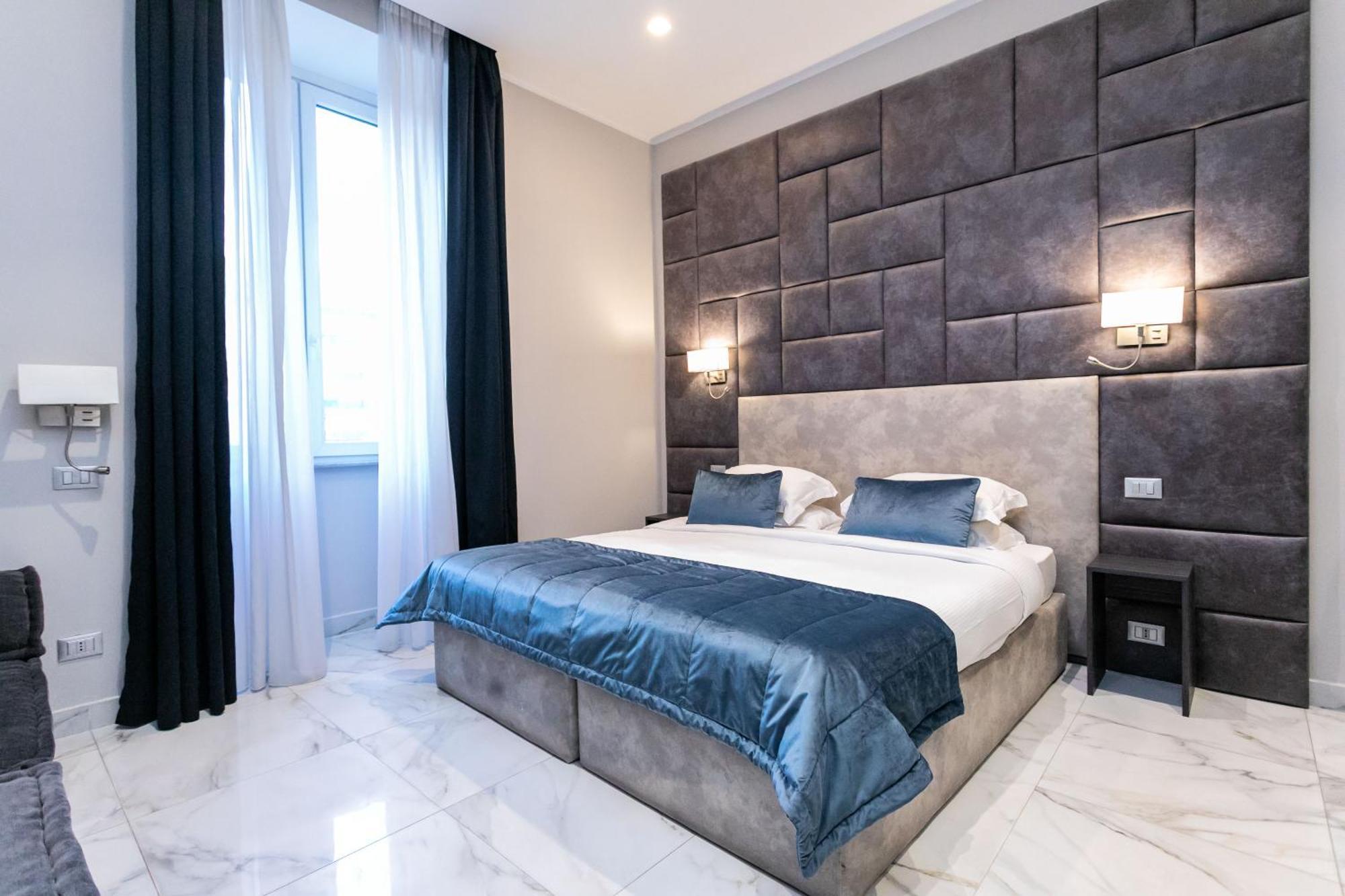 Cesare Ai Cavalieri Suites Rom Exterior foto
