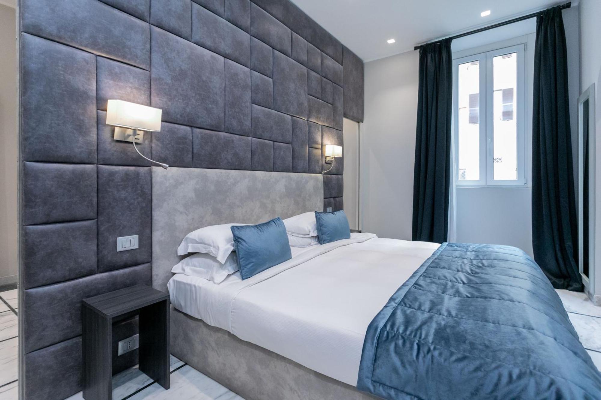 Cesare Ai Cavalieri Suites Rom Exterior foto